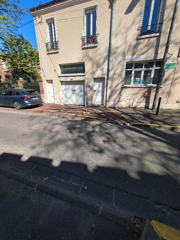 Présentation des Aires de livraison