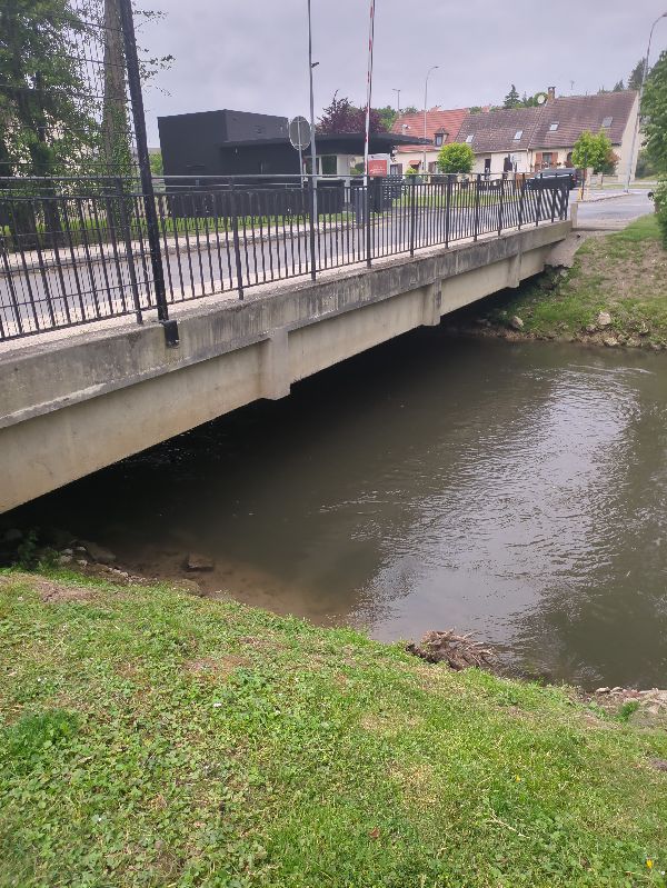 Présentation des Ponts