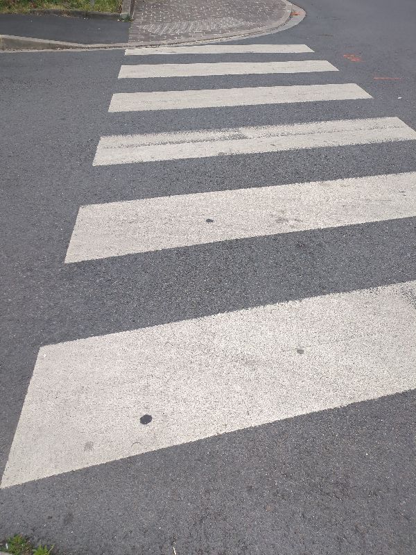 2. Signalisation des Passages piétons