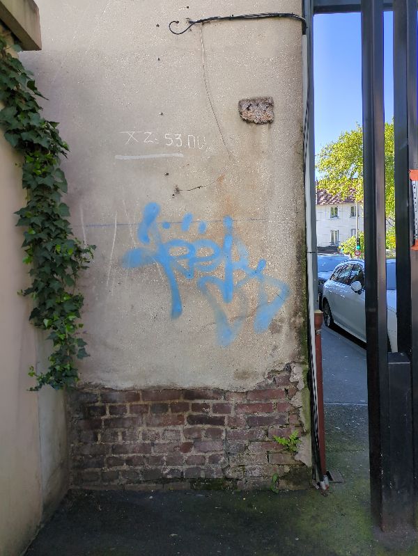 Présentation des Panneaux d'affichage publicitaire