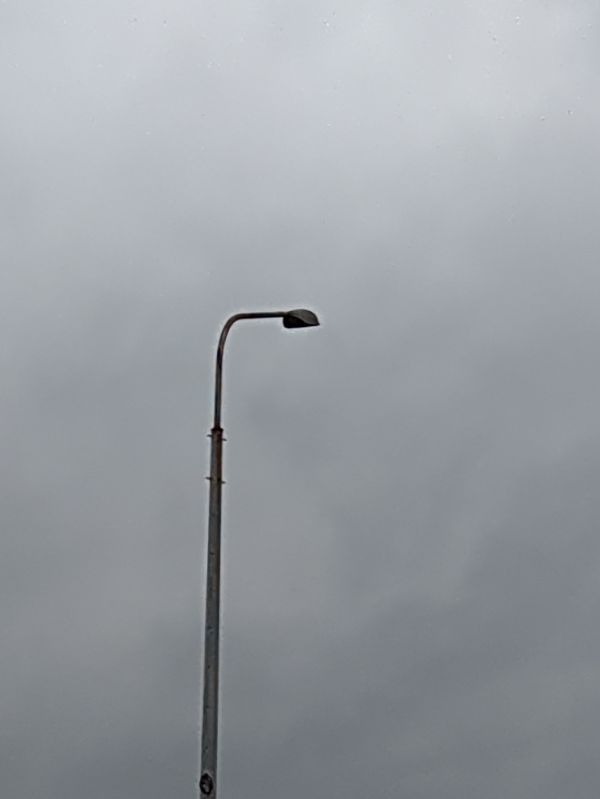 Présentation des Lampadaires