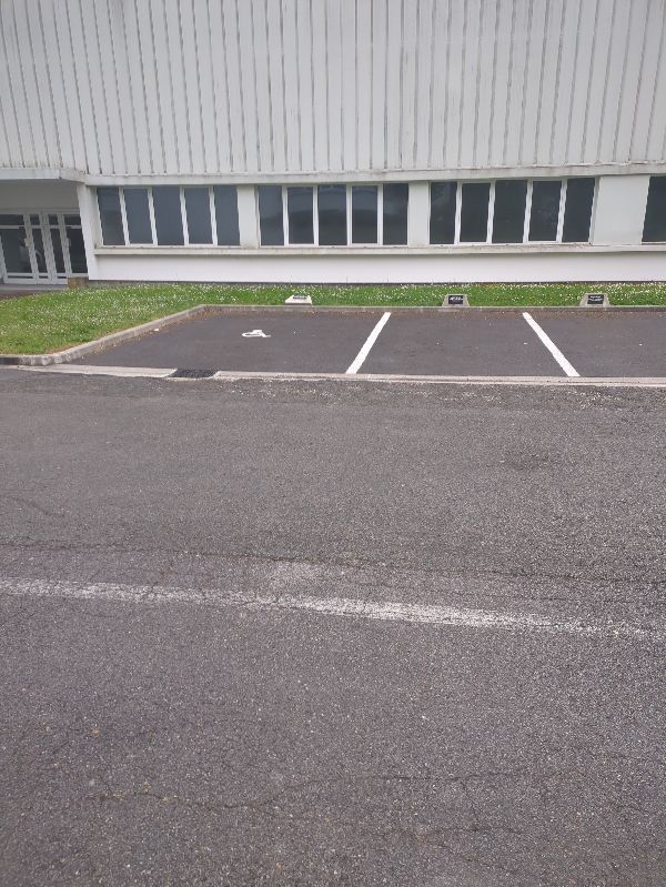 2. Types de Parkings