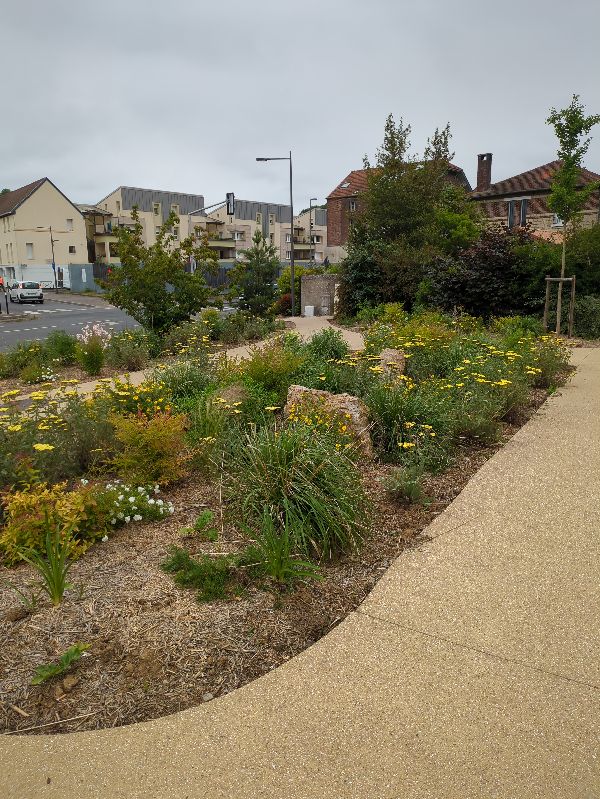 4. Enjeux et défis de la gestion des Espaces verts