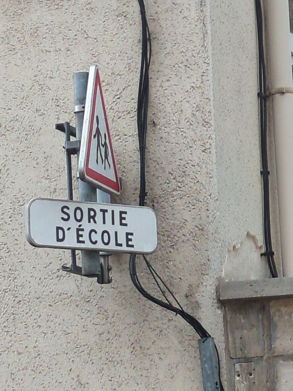 2. Types de signalisation routière