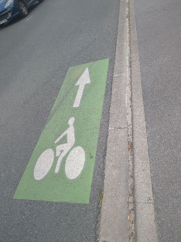 Acteurs et prestataires principaux des Signalisation routière