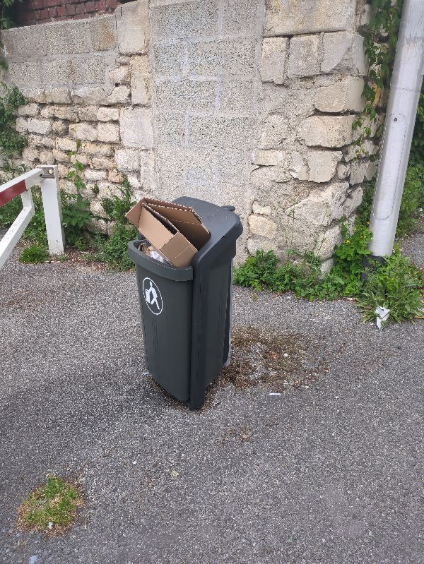 Présentation des Déchets
