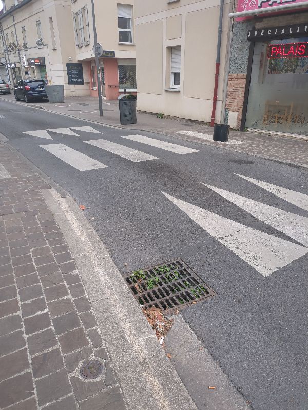 Présentation des Ralentisseurs