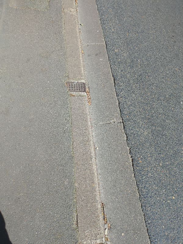 Présentation des Trottoirs